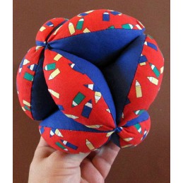 japonský balónek - prům. 150mm (ruční výroba)
