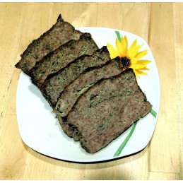 sekaná - kameninová forma na sekamou (ruční výroba)