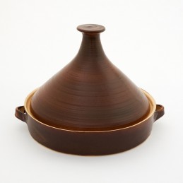 marocký hrnec - tajin (ruční výroba)