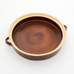 marocký hrnec - tajin (ruční výroba)