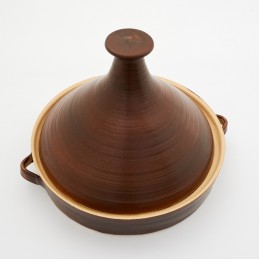 marocký hrnec - tajin (ruční výroba)