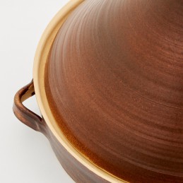 marocký hrnec - tajin (ruční výroba)