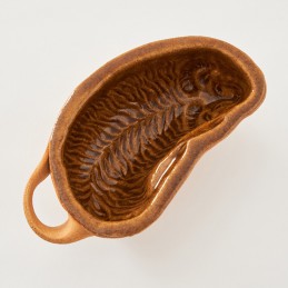 beránek malý - kameninová forma na beránka (ruční výroba)