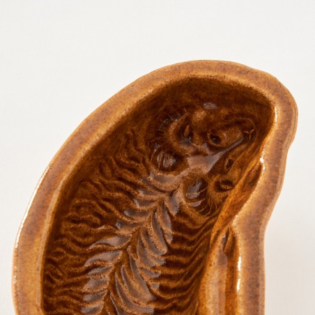 beránek malý - kameninová forma na beránka (ruční výroba)