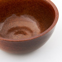bujónka - miska na polévku / zapékací miska - kameninová miska (ruční výroba)