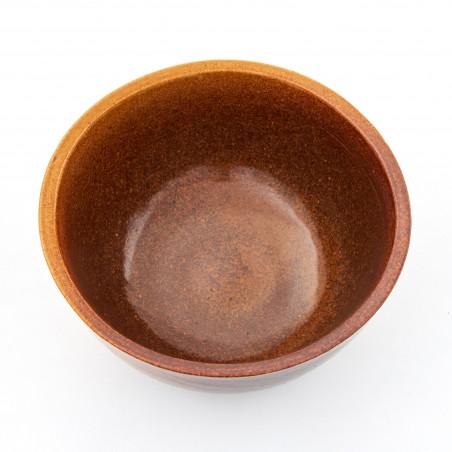 bujónka - miska na polévku / zapékací miska - kameninová miska (ruční výroba)