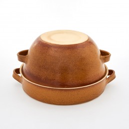 pekáč - kameninový pekáč 3 v 1 (ruční výroba)