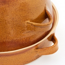 pekáč - kameninový pekáč 3 v 1 (ruční výroba)