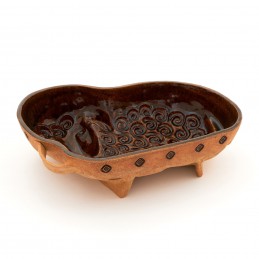 beránek - kameninová forma na beránka (ruční výroba)