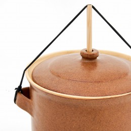 pickles 3L - hrnec na kvašenou zeleninu (ruční výroba)