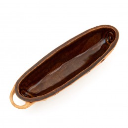 bageta - kameninová forma na bagety (ruční výroba)