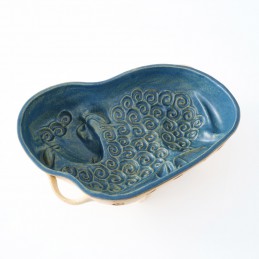 beránek - kameninová forma na beránka (ruční výroba)