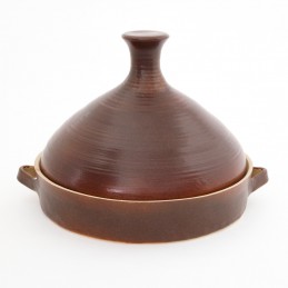 marocký hrnec - tajin (ruční výroba)