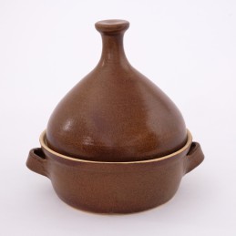 marocký hrnec - tajin malý (ruční výroba)