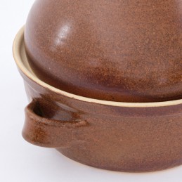 marocký hrnec - tajin malý (ruční výroba)
