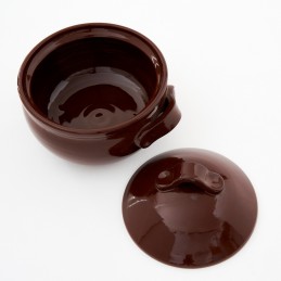 miska na musaku / zapékací miska - kameninová miska (ruční výroba)