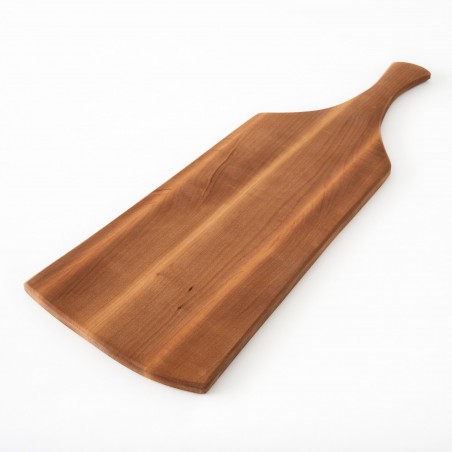 dřevěné kuchyňské prkénko - hruška - 60x22cm  (ruční výroba)