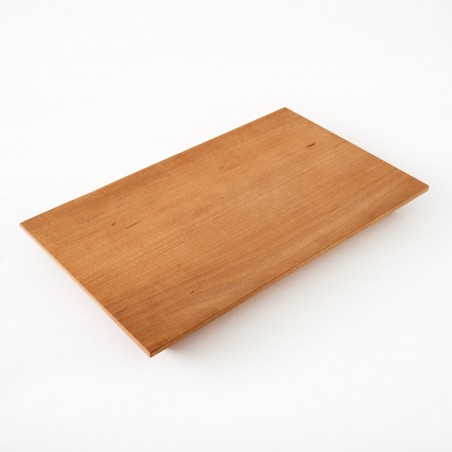 dřevěné kuchyňské prkénko - hruška - 40x25cm  obdélník (ruční výroba)