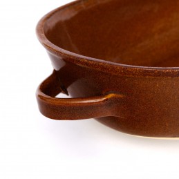 kameninový pekáč klasický (ruční výroba)