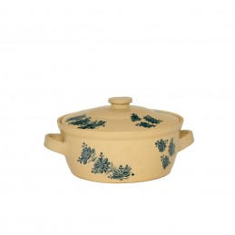 hrnec / pekáč kulatý s...