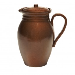 džbán s poklicí, objem 3 L...