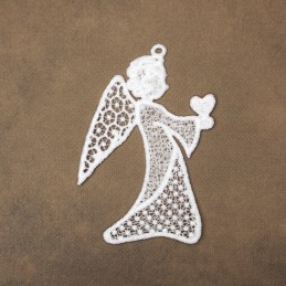 vánoční závěsná dekorace –...