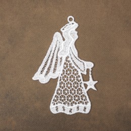 vánoční závěsná dekorace –...