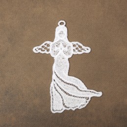 vánoční závěsná dekorace –...