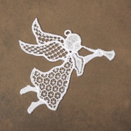 vánoční závěsná dekorace –...