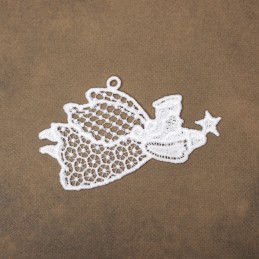 vánoční závěsná dekorace –...