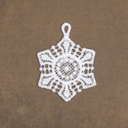 vánoční závěsná dekorace –...