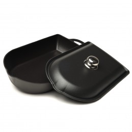 pekáč na gril s víkem –...