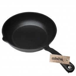 grilovací pánev Ø21 cm –...