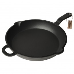 grilovací pánev Ø28 cm –...