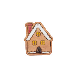 vánoční závěsná dekorace -...