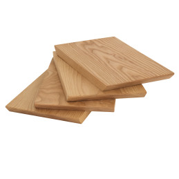 jasanové kuchyňské prkénko...