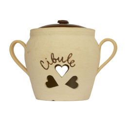 hrnec na cibuli světlý,...