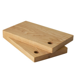 jasanové kuchyňské prkénko...