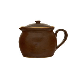 džbán s poklicí, objem 1 L...