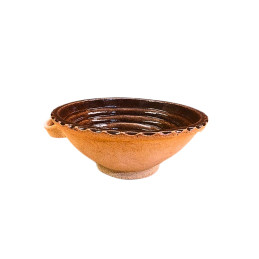 ošatka Ø27 cm – kulatá...