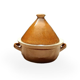 tajine Ø21 cm – kameninový...