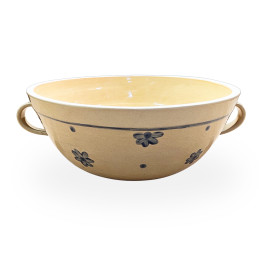 zadělávací mísa světlá Ø35...