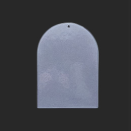 římské okno – závěsná...