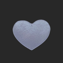 srdce – závěsná dekorace z...