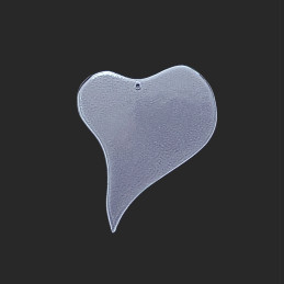 srdce nepravidelné –...