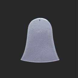 zvon – závěsná dekorace z...