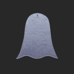 zvonek – závěsná dekorace z...