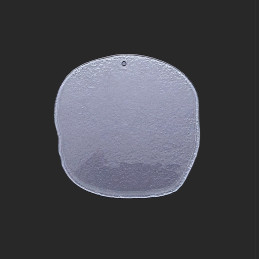 kruh nepravidelný – závěsná...