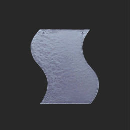 vlnky (pergamen) – široký...