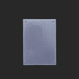 obdélník – závěsná dekorace...